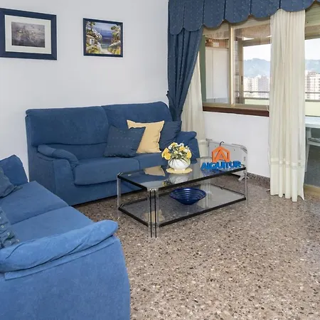 Marivent-a, 10-30 Cullera