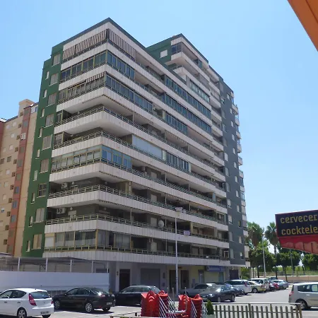 Appartement Marivent-a, 10-30 *