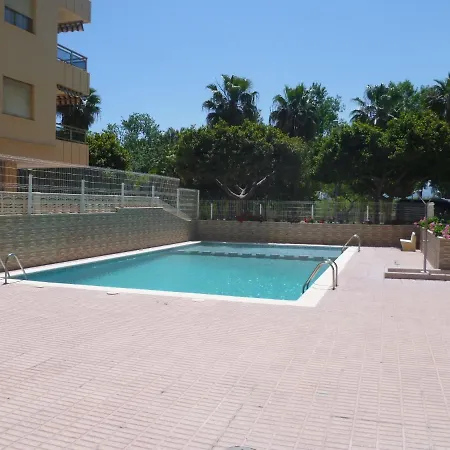 Marivent-a, 10-30 Appartement *