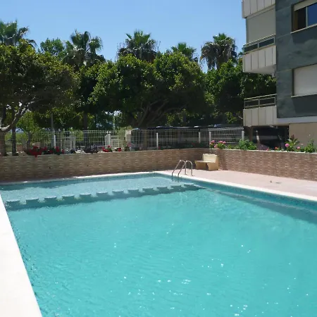 Appartement Marivent-a, 10-30