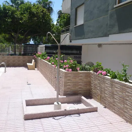 Marivent-a, 10-30 Appartement