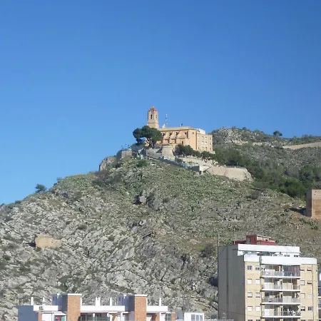 Appartement Marivent-a, 10-30