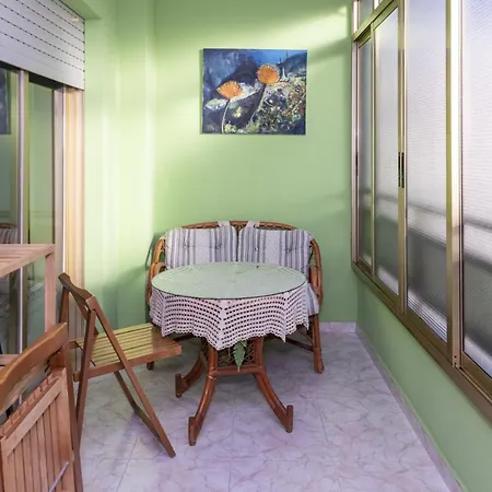 Marivent-a, 10-30 Appartement *
