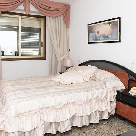 Marivent-a, 10-30 Appartement Cullera